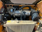 Engine with Engine - Right Side