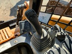 Control Station with Hydraulic Controls
