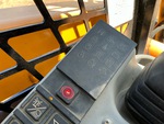 Control Station with Warning Lights