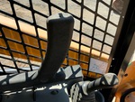 Safety with Safety Lock Out/Stop