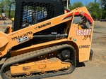 General Appearance with Sheet Metal (fiberglass) Condition