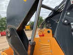 Hydraulics with Loader Lift Cylinders
