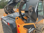 Chassis with Chassis to Arm Pins