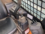 Control Station with Steering Controls