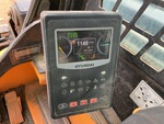 Control Station with Gauges
