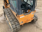Chassis with Frame Condition