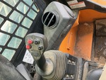 Control Station with Drivetrain Controls