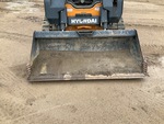 Specialty with Loader Bucket Condition