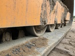 Undercarriage with Track Rollers