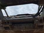 Hydraulics with Bucket Tilt Cylinders