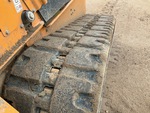 Undercarriage with Track Belt Condition