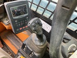 Control Station with Auxiliary Hydraulic Control