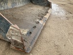 Specialty with Loader Bucket Cutting Edge/Shanks/Teeth