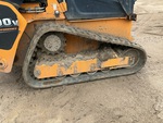 Undercarriage with Roller Frames