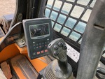 Control Station with Dash Console