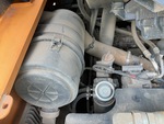 Engine with Engine - Left Side