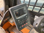 Control Station with Warning Lights