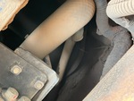 Engine with Oil Leaks