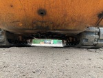 Chassis with Belly Pans