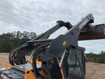 Chassis with Lift Arm Condition