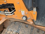 Hydraulics with Hydraulic Tank