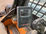 Control Station with Engine Oil Pressure