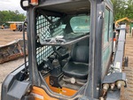 General Appearance with Hand Rails