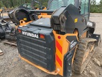 General Appearance with Sheet Metal (fiberglass) Condition