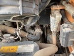 Engine with Engine - Right Side