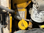 Hydraulics with Hydraulic Tank