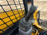 Control Station with Drivetrain Controls