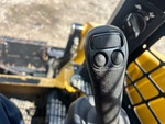 Control Station with Auxiliary Hydraulic Control