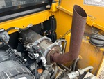 Engine with Exhaust System