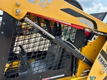 Hydraulics with Loader Lift Cylinders