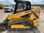 General Appearance with Sheet Metal (fiberglass) Condition