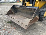 Specialty with Loader Bucket Condition