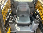 Control Station with Seats/Armrests