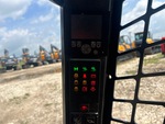 Control Station with Warning Lights