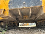 Chassis with Belly Pans