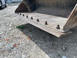 Specialty with Loader Bucket Cutting Edge/Shanks/Teeth