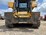 Specialty with Quick Coupler