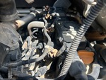 Engine with Engine - Left Side