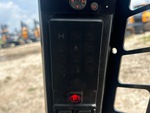 Control Station with Engine Oil Pressure