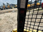 Control Station with Dash Console