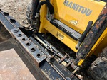 General Appearance with Steps/Ladders