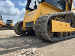 Chassis with Frame Condition