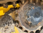 Undercarriage with Sprockets