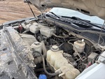Engine with Engine - Left Side
