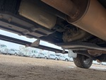Drivetrain with Transfer Case