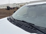 Cab with Windshield Wipers Operational